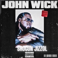 John Wick - Single - Shogun jizzol