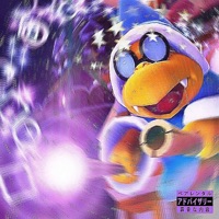 Kamek - Single - 9Louro