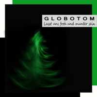 Lasst uns froh und munter sein - Single - Globotom