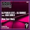 How Can I Deny (feat. Ana Souls) [Radio - Edit]