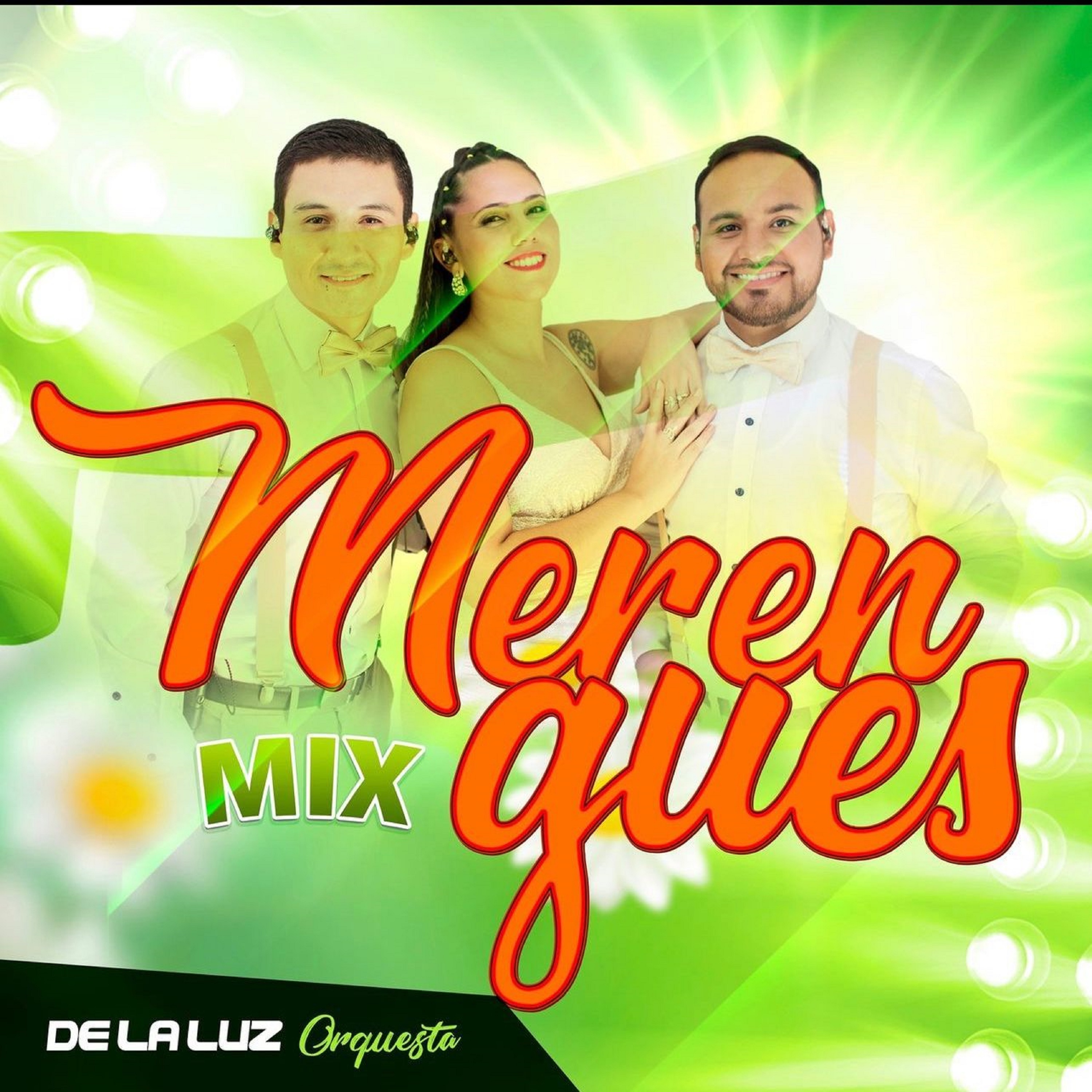 Abusadora / La Dueña del Swing / El Ombliguito / Te Compro Tu Novia / Morena Ven / Rompecintura / Soltero y Sabroso / Pa los Coquitos / El Baile del Perro - EP