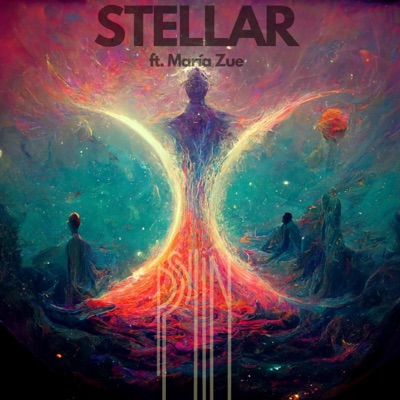 Stellar (feat. María Zue) - Single