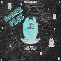 Stank Face (feat. Roxxii) - Single - Pr0found