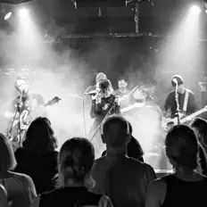 Listen to The Sun Kings, watch music videos, read bio, see tour dates & more!