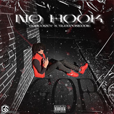 No Hook (feat. sleeponeddie) - Single