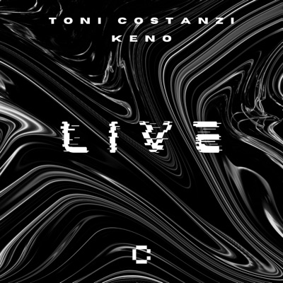 Live (Radio Edit) - Single