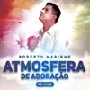 Atmosfera De Adoracao