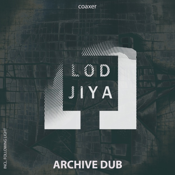 Archive Dub - Single