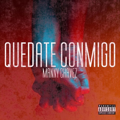 Quédate Conmigo - Single