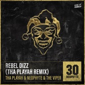 Rebel Dizz (Tha Playah Remix) artwork