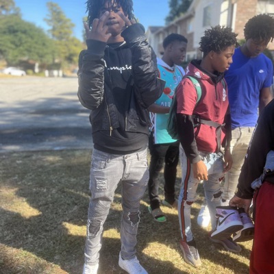 First nigga play (feat. BTGR hotboy & Yung snotty) - Single