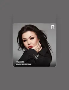 聆聽 Malika Ravshanova、觀看音樂影片、閱讀小傳、查看巡演日期等！