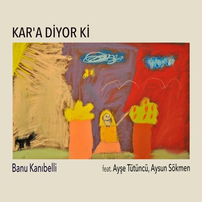 Kar'a Diyor Ki - Single