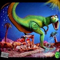 Stampede (feat. Koto.) - Single - Fony Wallace