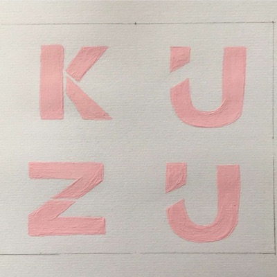 KUZU - EP