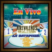 La Catafixia - Arevaleños De La Sierra (De Tony Arevalo)