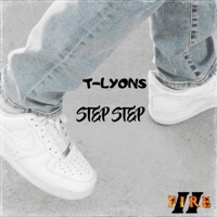 Step Step - Single - T-LYONS