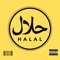 Halal - Drew Skeyewalker lyrics