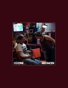 Listen to Cozine, watch music videos, read bio, see tour dates & more!