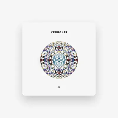 Listen to YERBOLAT, watch music videos, read bio, see tour dates & more!