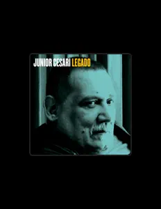 Dengarkan Junior Cesari, tonton video musik, baca bio, lihat tanggal tur & lainnya!