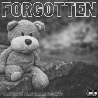 Forgotten (feat. Randy Roberts) - Single - WavyDavy