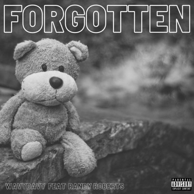 Forgotten (feat. Randy Roberts) - Single