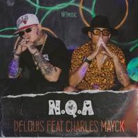 N.Q.A (feat. Charles Mayck) - Single - Delouis