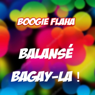 Balanse Bagay-La - Single