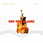 SEE THE FLAME (feat. BROTHER LARRY) - Single