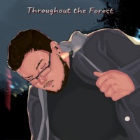 Throughout the Forest - Single - Jitter