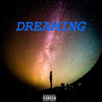 Dreaming (feat. kl0siit & Psega) - Single - Sadboi Dee