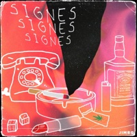 Signes - Single - Jimbo Bdl