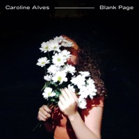 Blank Page - Single - Caroline Alves