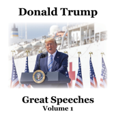 Great Speeches (Volume 1)