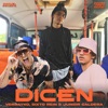 Dicen - Single