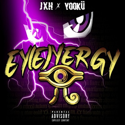 EY(E)NERGY (feat. YOOKÜ) - Single