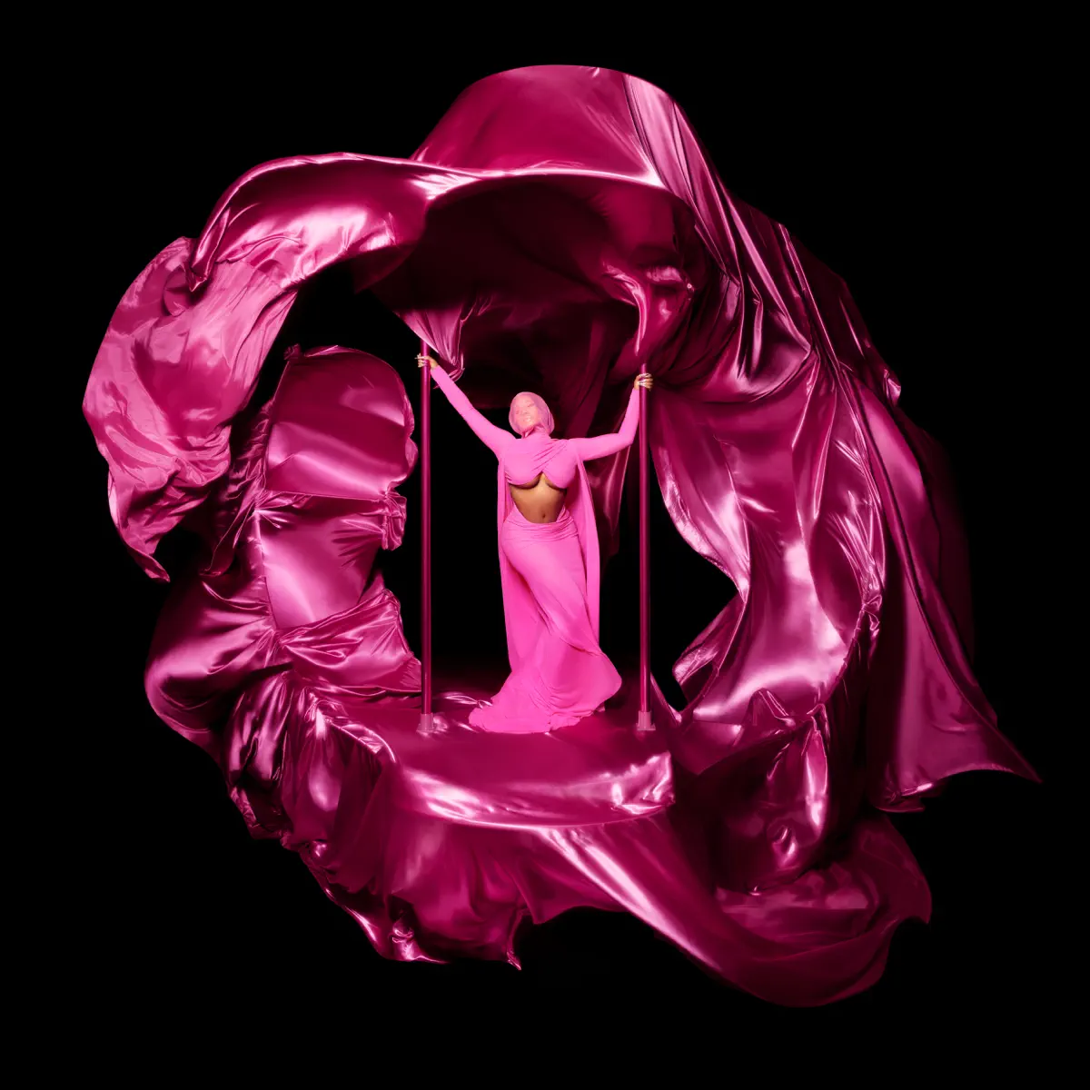 Nicki Minaj - Pink Friday 2 (2023) [iTunes Plus AAC M4A]-新房子