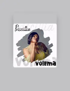 Listen to Priscillia, watch music videos, read bio, see tour dates & more!