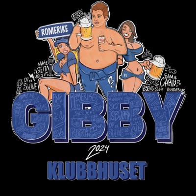 Gibby 2024 (feat. Gibby)