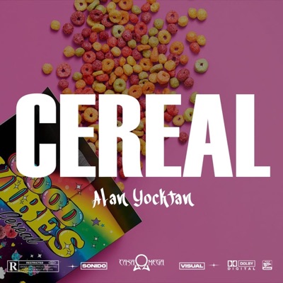 CEREAL (ORIGINAL VERSION) - Single