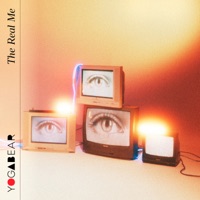 The Real Me - Single - YOGA BEAR