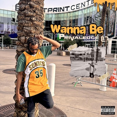 Wanna Be - Single