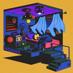 HONNE