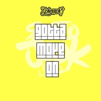 Gotta Move On - Single - DJ Schreach