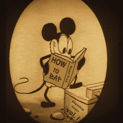 BoomBap Beats Vol. I - EP