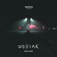Zodiak - Single - INDEB, Gibbs & DOPEhouse