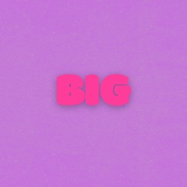 Big Licy-Be