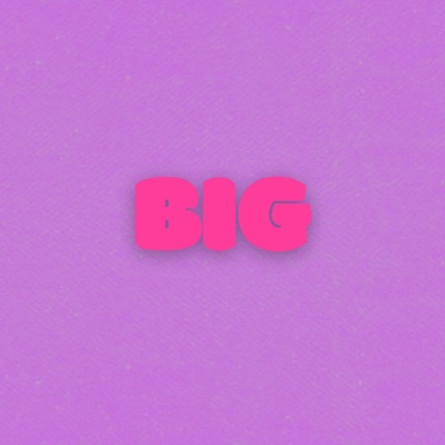 Big - Single