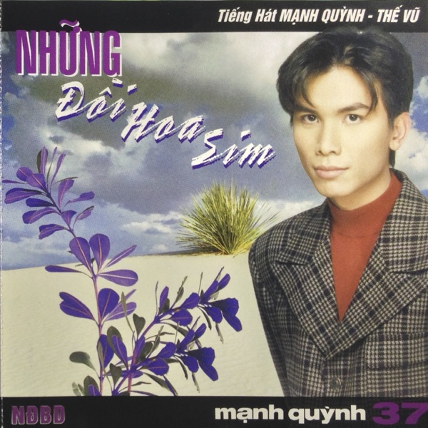 Những Đồi Hoa Sim